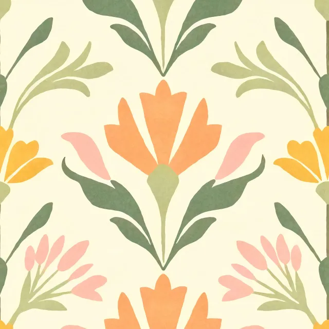 Bettwäsche Art Deco Meets Scandi