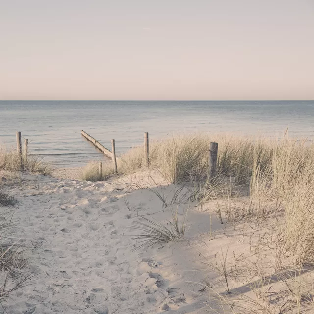 Kissen Ostsee-Momente
