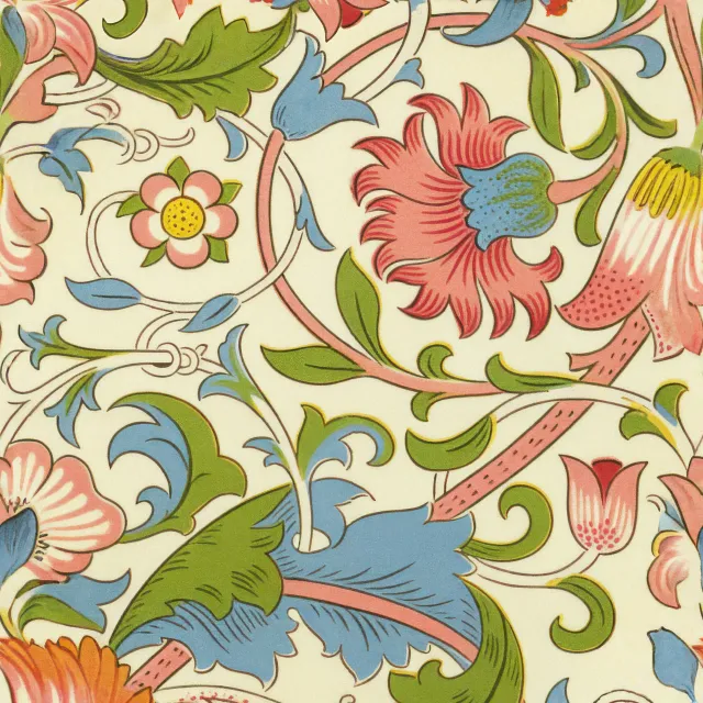 Kissen William Morris Summer Garden