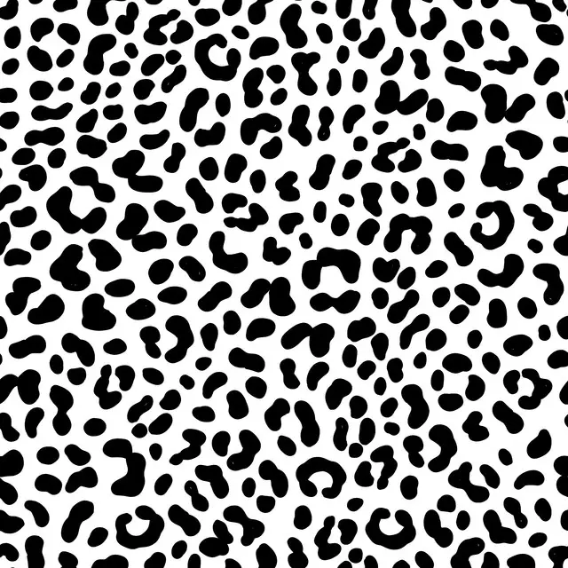 Kissen Cheetah Wildlife