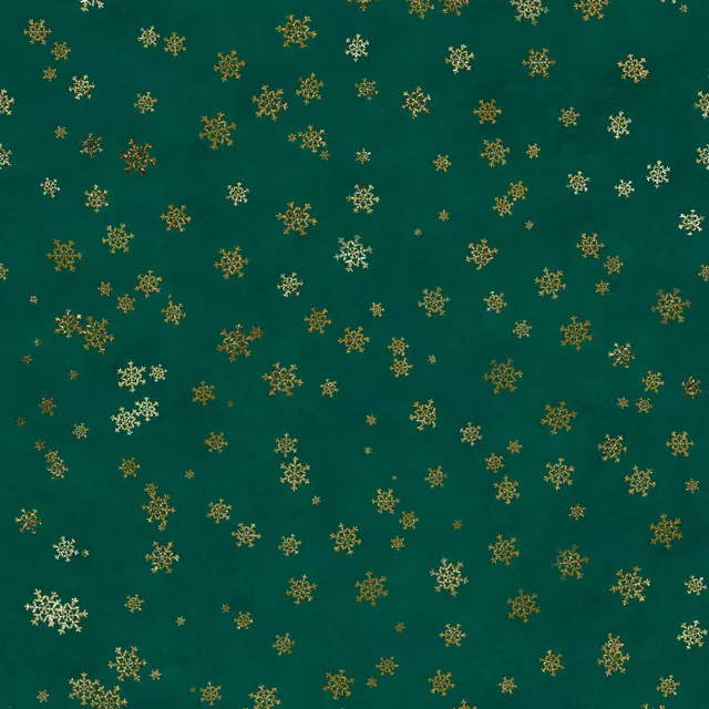 Festive Christmas Stars