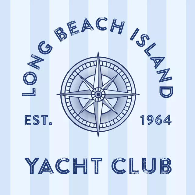 Retro Yacht Club
