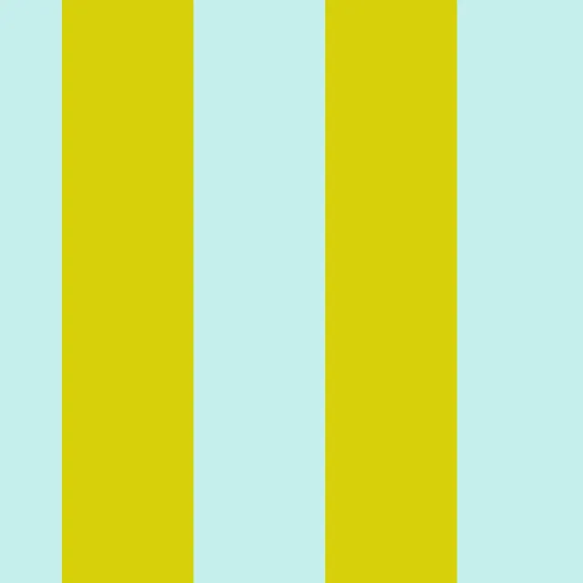 Tischset Tropical tripes