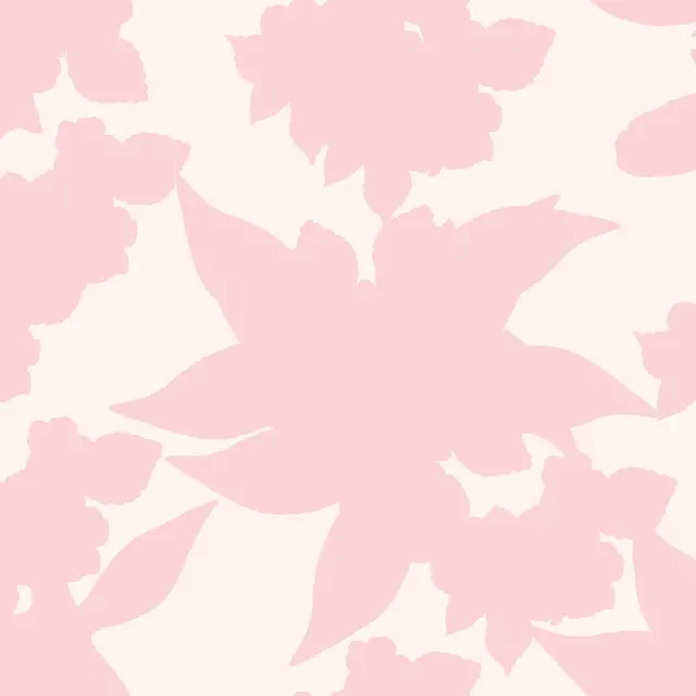 Servietten Garden Rose
