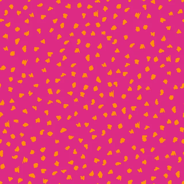 Bankauflage Crushed Candy Pink