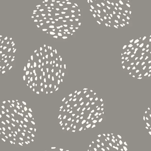 Prickley Stones in grey