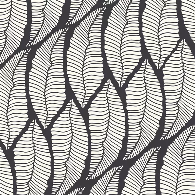 Servietten Jungle leaves