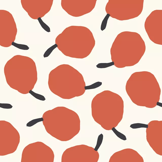 Red Fruits
