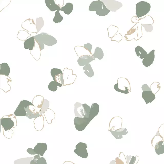 Servietten Clover