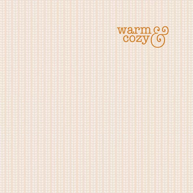 Tischset Warm and Cozy