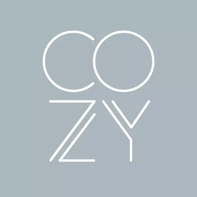 Geschirrtücher Cozy Sky