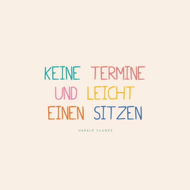 Kissen Definition von Glück - bunt