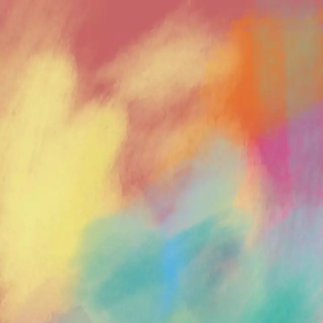 Bettwäsche BEAUTY OF COLOUR 1