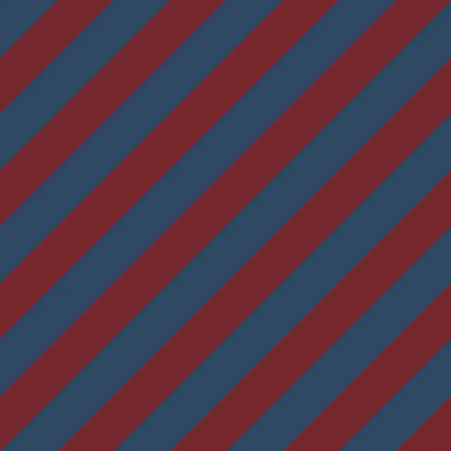 Weinrot blau
