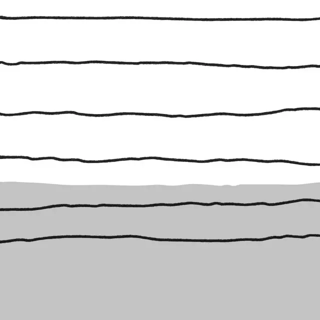 Geschirrtücher Just stripes & grey