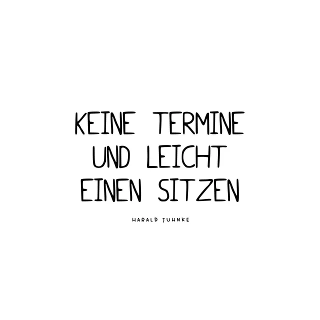 Kissen Definition von Glück - schwarz