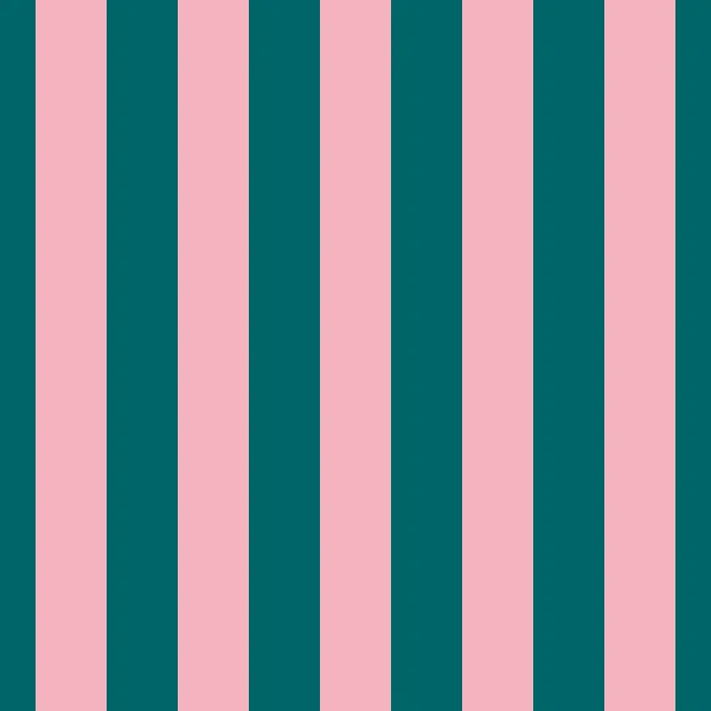 Grün rosa