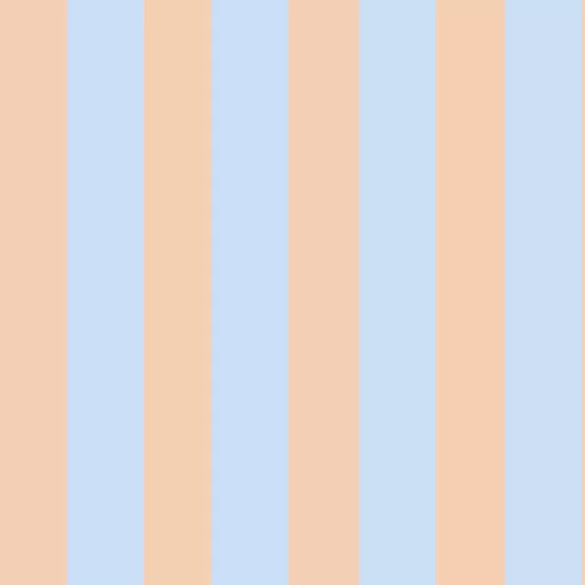 Midcentury Stripes pale