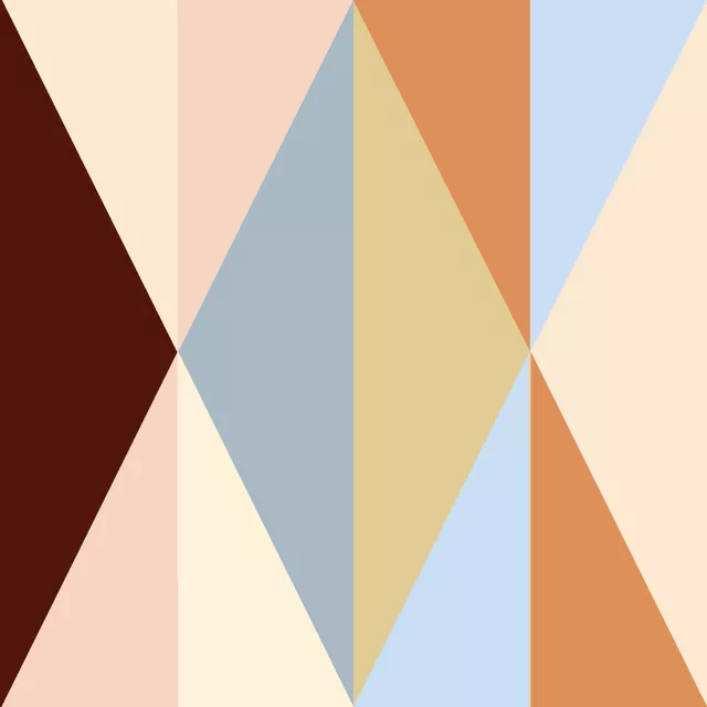 Midcentury Pattern
