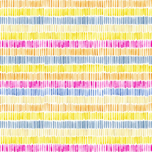 Servietten Summer Stripes