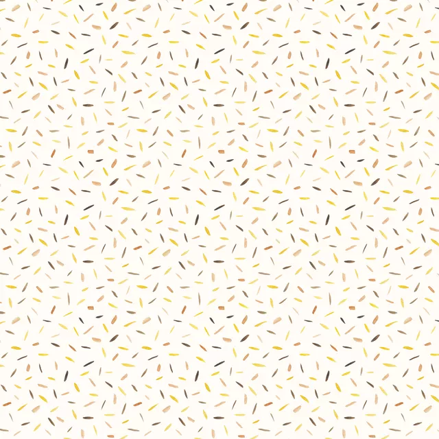 Dekovorhang Fall Confetti