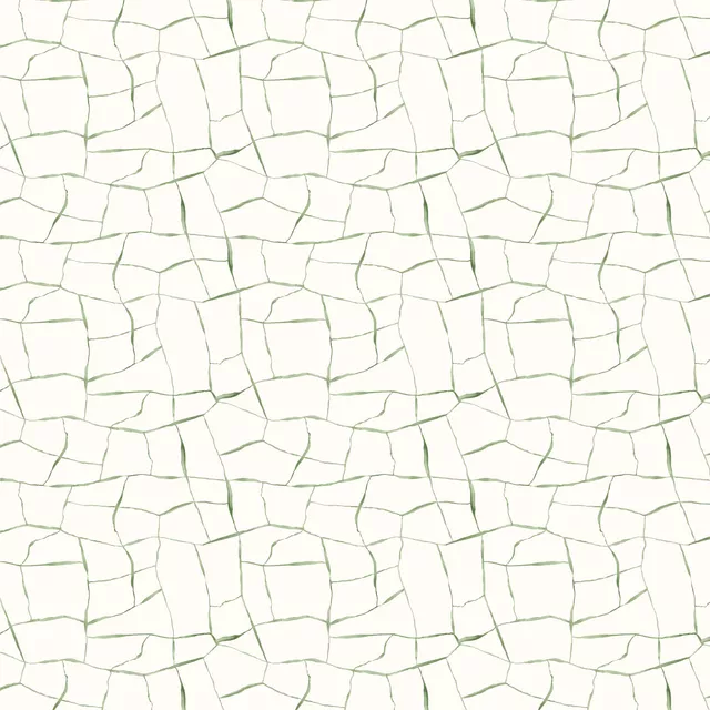 Bettwäsche Greenery Stripes