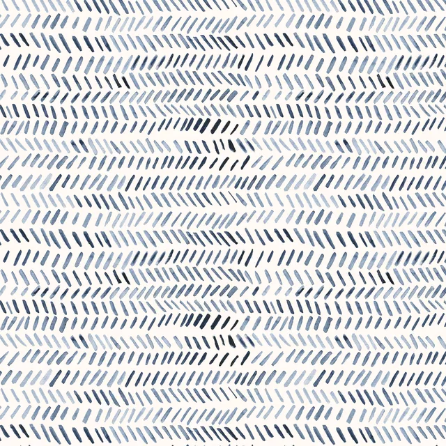 Kissen Herringbone