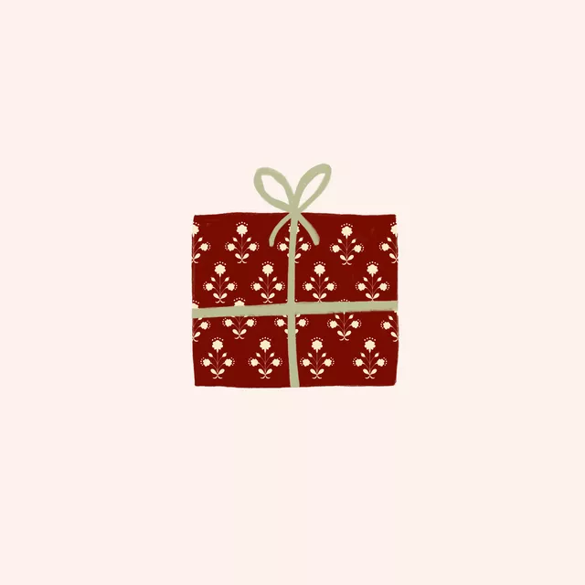 Kissen Geschenk