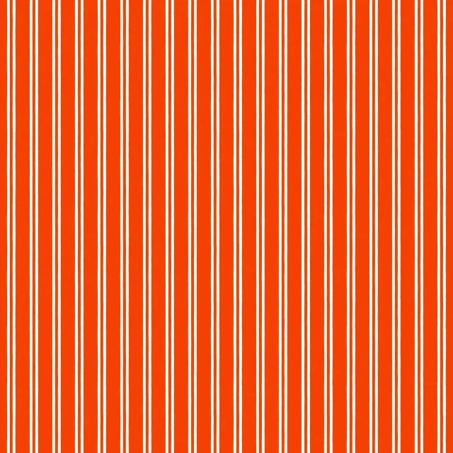 Tischdecke Streifen Rot