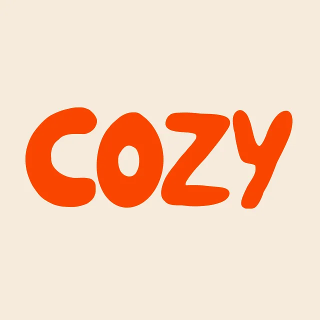 Kissen Cozy