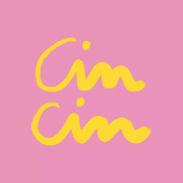Kissen Cin Cin