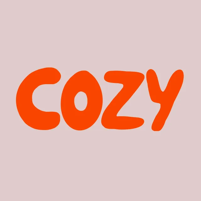 Tischset Cozy