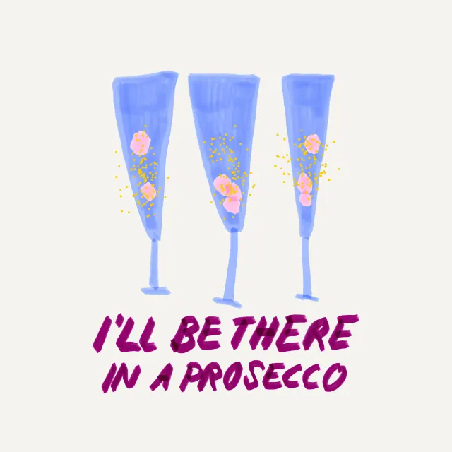 Prosecco Typo