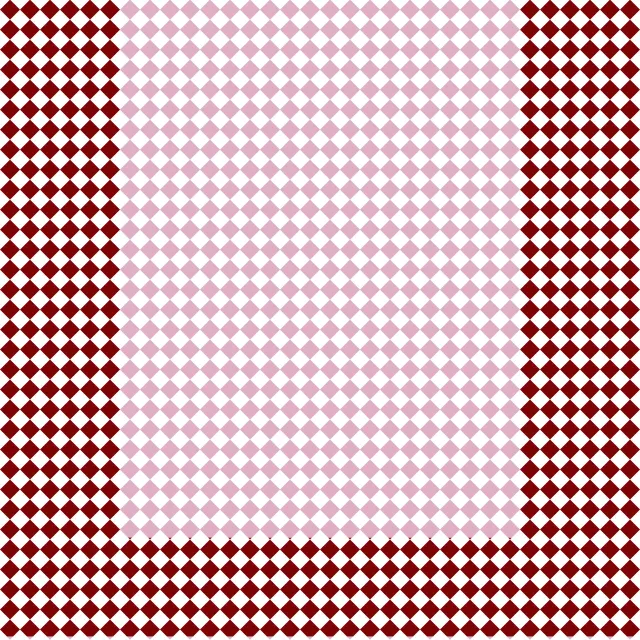 Bordeaux Rosa