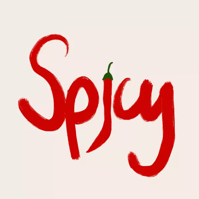 Kissen Spicy Esstisch