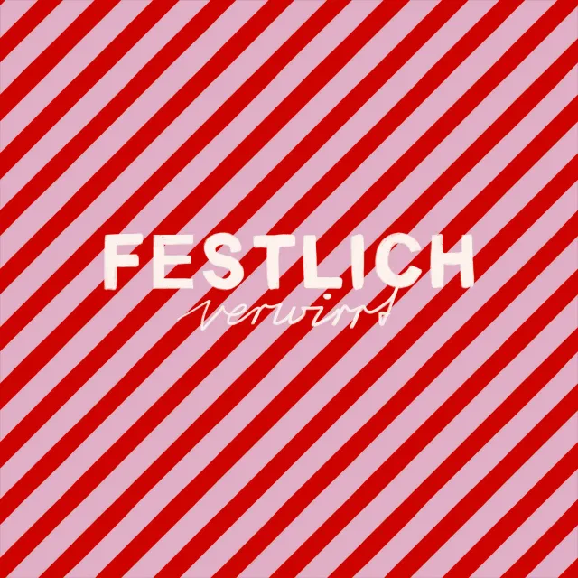Kissen Festlich verwirrt