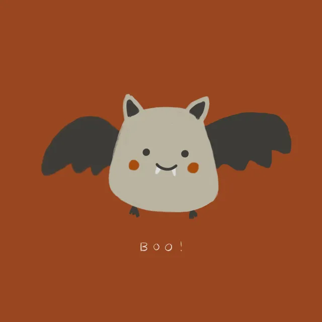 Orangebraun