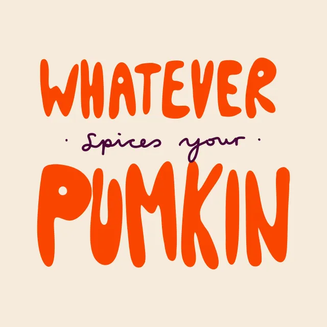 Pumkin Typo