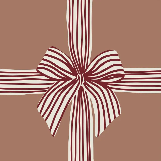 Tischset Mocca