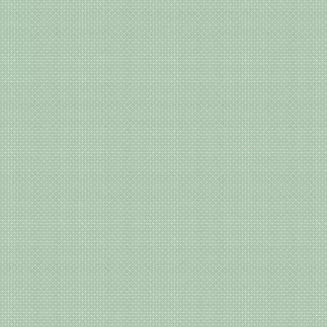 Patchwork Grid Mint