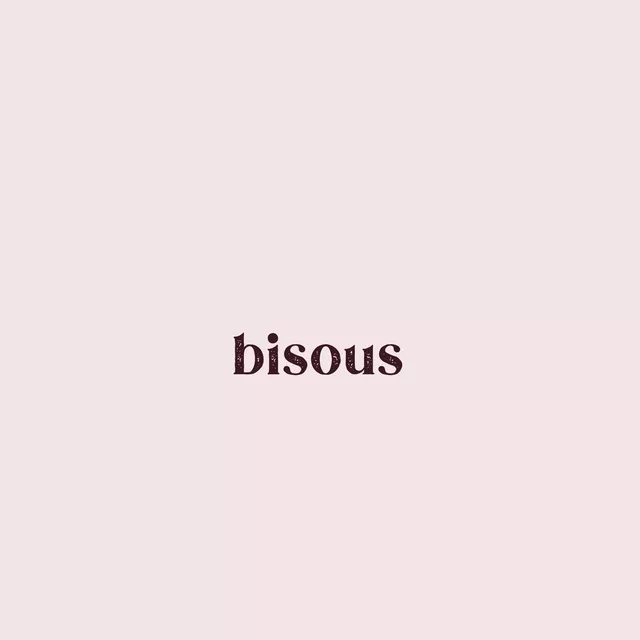 Bisous Creme