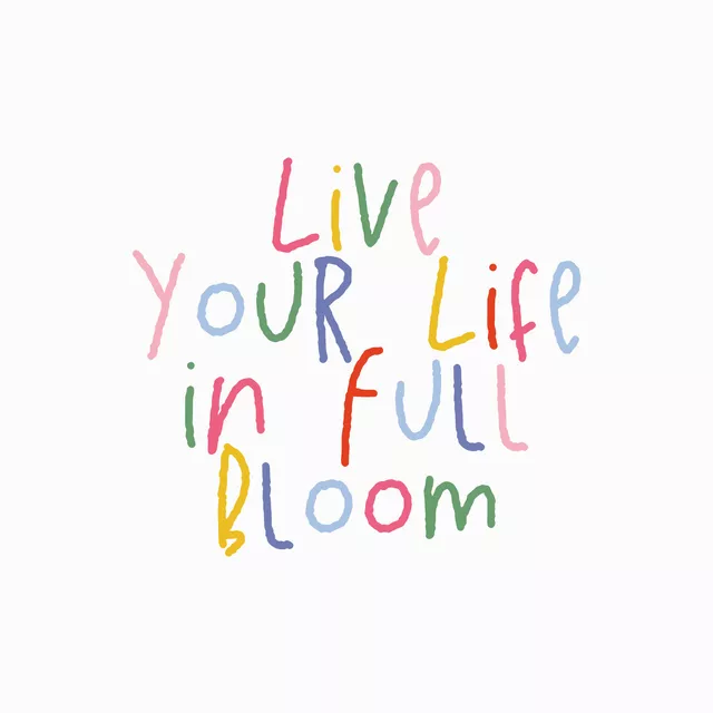 Kissen Live in Full Bloom