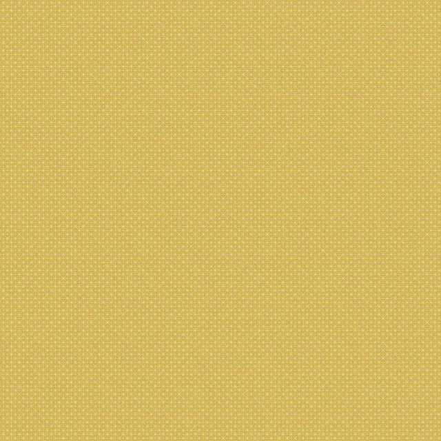 Patchwork Grid Gelb