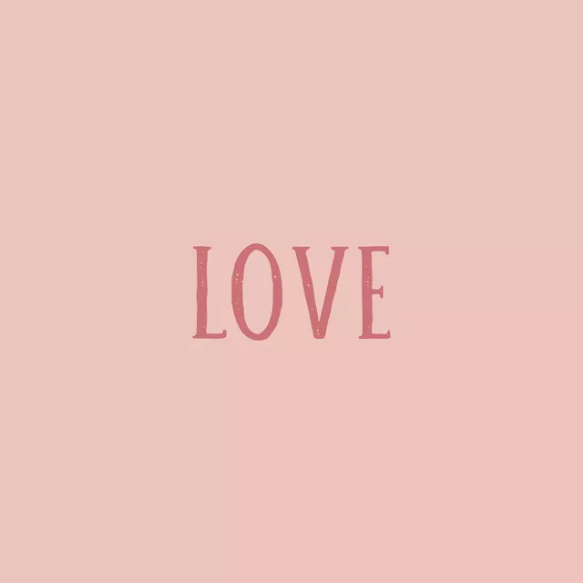 Kissen Summer Love