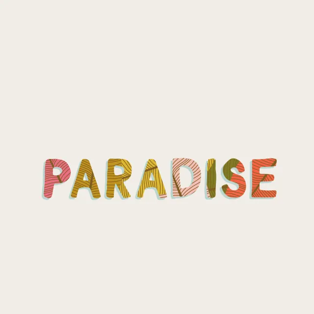 Tropical Paradise Creme