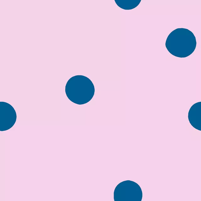 Servietten Blueberry rose