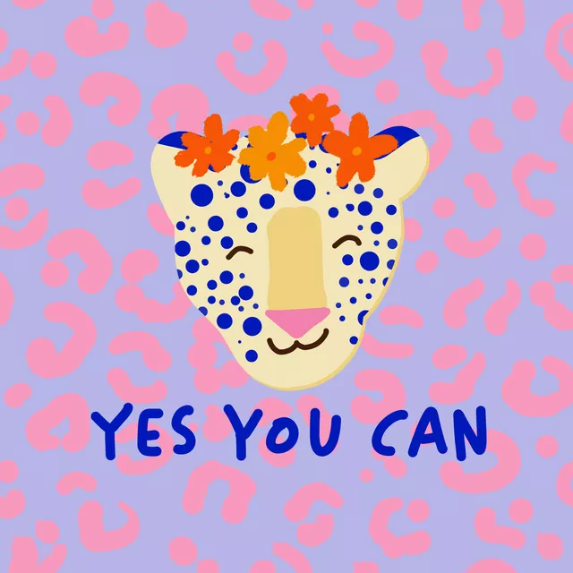Yes You Can Leopard