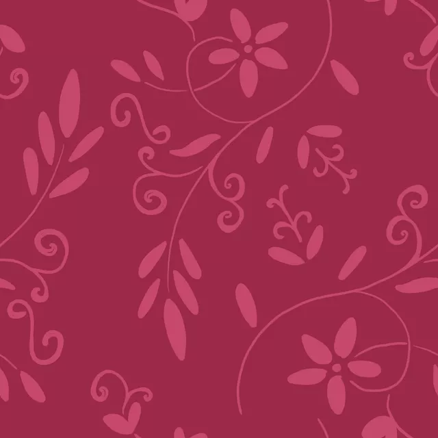 Sitzkissen Flow magenta