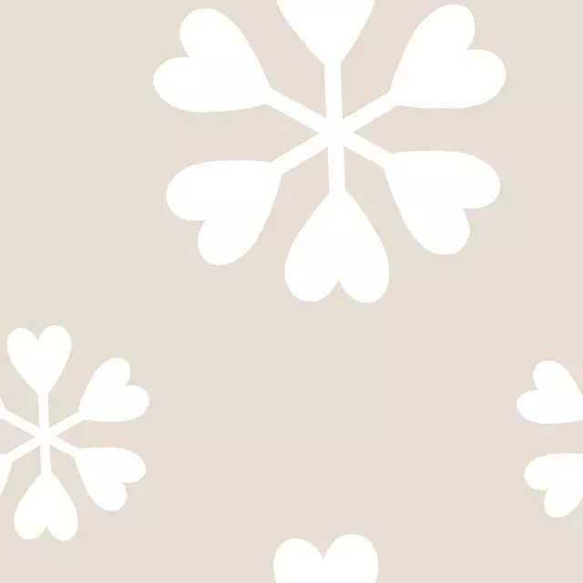 Schneeblume 3