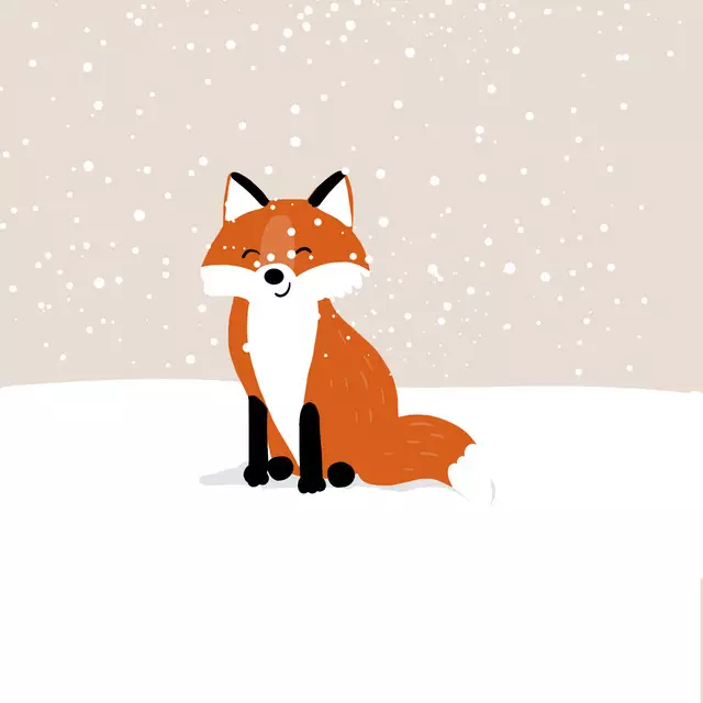 Fuchsfreude